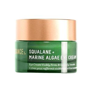 Biossance
Squalane + Marine Algae Firming & Lifting Eye Cream
